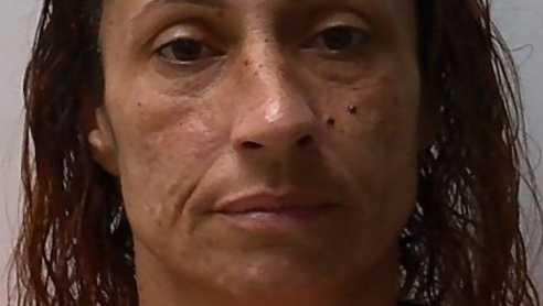 South Carolina shelter employee charged with breach of trust