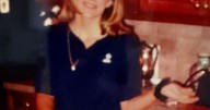 Epstein survivor says his impact on her is clear from her school yearbooks