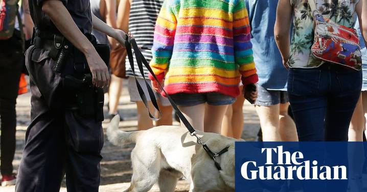 Raya won $93,000 in a class action after she was strip-searched by police and forced to remove her tampon