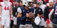 Fifita passes for five touchdowns as Arizona crushes Weber State