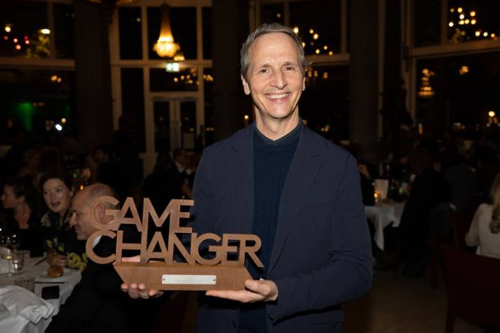 Neon CEO Tom Quinn Calls For Solidarity On Freedom Of Expression