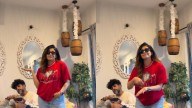 Kishwer Merchant Hops On To Viral Bigg Boss 19’s Chai Pila Trend But With A Twist