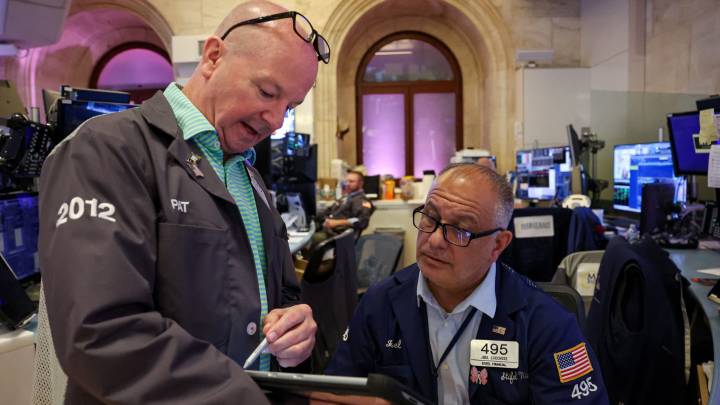 We're buying the dip to build up our newest stock position