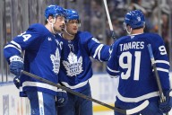 One question facing each member of Maple Leafs’ core heading into 2025