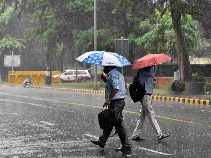 Cloudy sky with light rain likely in Delhi: IMD