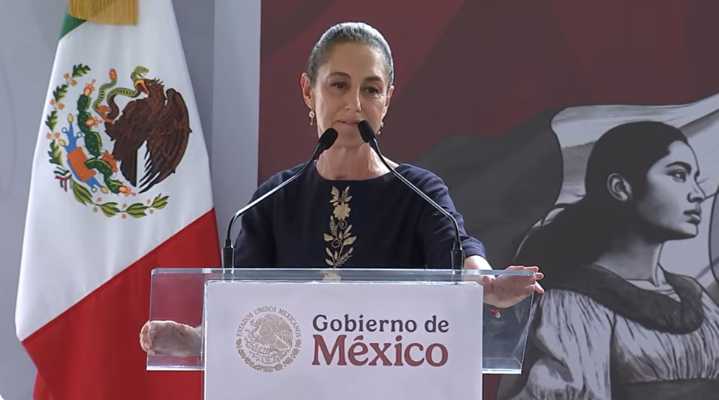Garantiza Sheinbaum recursos y proyectos clave para Jalisco y la UdeG