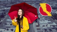 ¿Va a llover en Baja California? Pronóstico del clima para este jueves 25 de septiembre