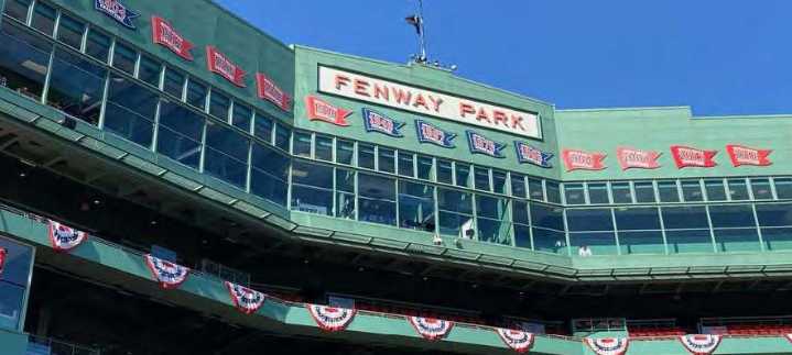Yankees Restrict Red Sox Fans From Buying Wild Card Tickets