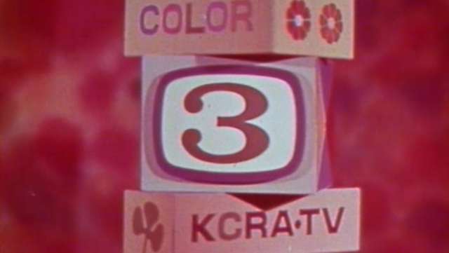 KCRA 3 Turns 70! The evolution of the station's coverage over the years