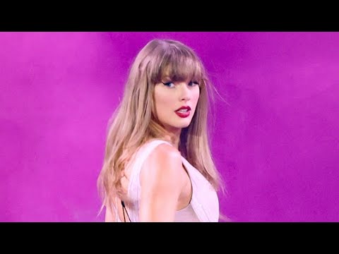 Taylor Swift's 'The Life of a Showgirl’ Is Headed to Theaters