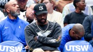 Mavericks’ Kyrie Irving makes surprising admission on future retirement