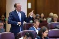 Downtown alderman announces run against Preckwinkle