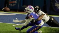Ravens’ John Harbaugh makes Jaire Alexander guarantee after late scratch