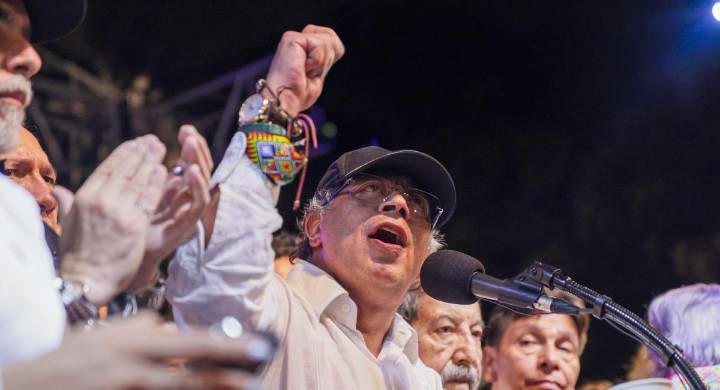 Lechona en Japón: Presidencia corrige a Petro y confirma que no fueron 10 millones de toneladas