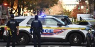 Republicans pass 2 bills to strengthen law enforcement in DC