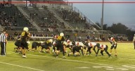 Emporia High Football Earns Two-Game Win Streak in Win over Coffeyville
