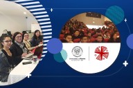 Un GRACIAS a la comunidad universitaria de la Facultad de Ciencias...