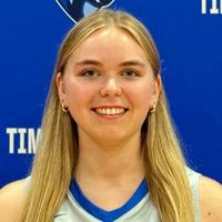 NCMC spikers 2-1 at Skippers Quad; LeBaron cruises to assists record