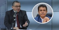 Juan José Santiváñez afirma que Tomás Gálvez fue 'víctima de acusaciones sin sustento': "Le armaron falsos testigos"