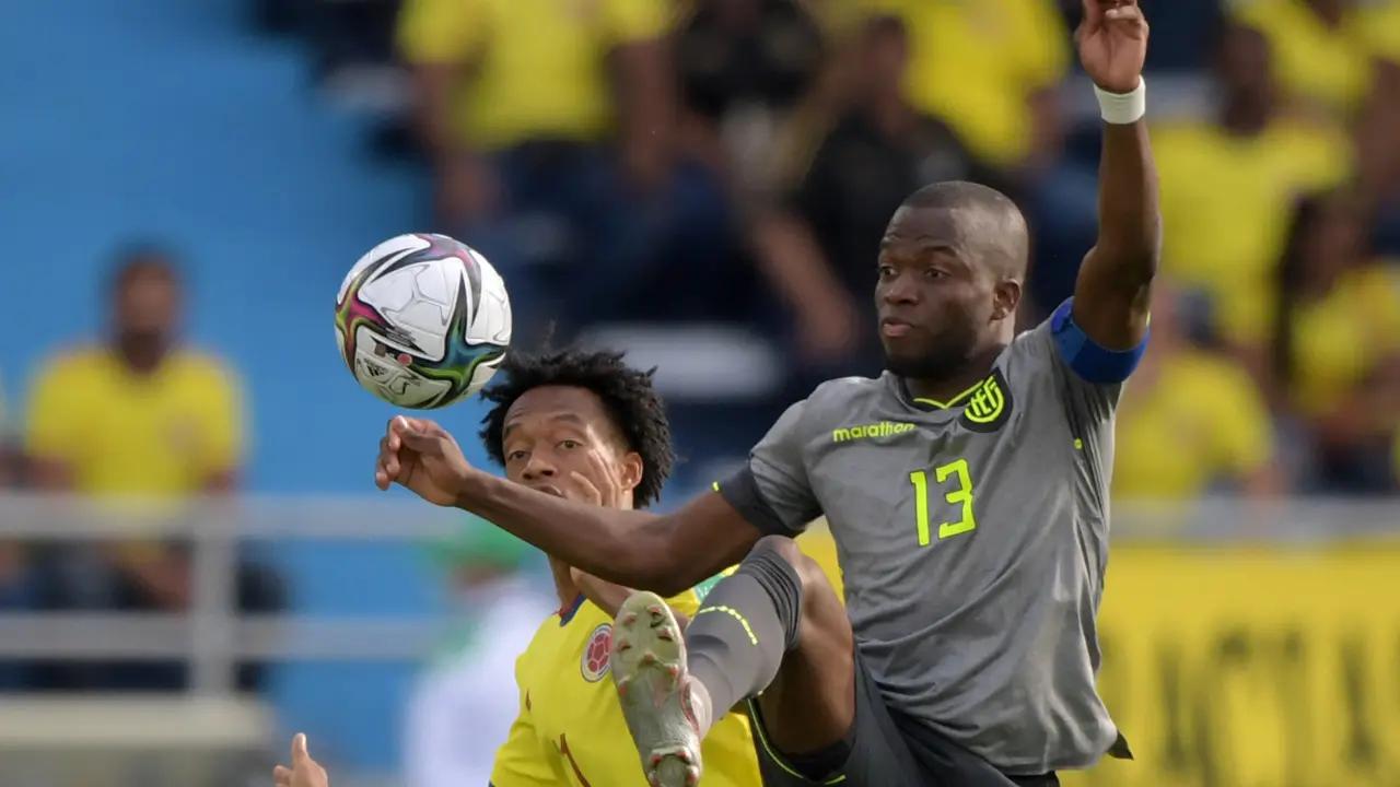 No solo le pasa a la Selección Colombia; Ecuador recibió dura noticia para Eliminatorias