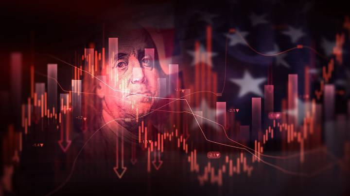 Dólar continúa su desplome en Colombia: precio más barato este 9 de septiembre