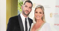 Tom Ellis has 'no regrets' over affair that ended marriage to Tamzin Outhwaite
