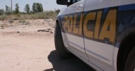 Hombre es golpeado brutalmente y dejado cerca de un canal