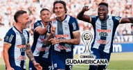 Alianza Lima sorprende: el último fichaje que entró en la lista para enfrentar a la U de Chile