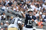 Penn State’s offense has yet to find its identity or rhythm [opinion]