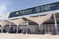 Redoblarán seguridad policial en Perumin 37 Convención Minera en Arequipa