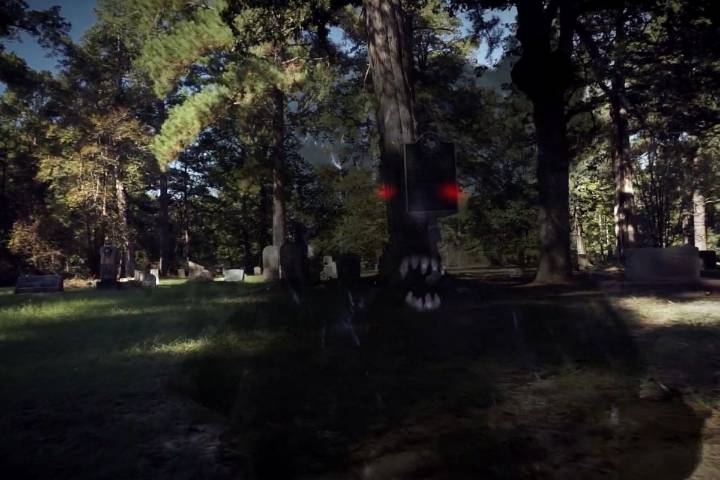 The Horror Stories of Demon's Road in Huntsville