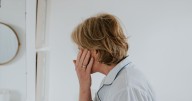Pregnancy skin problem mistaken for warts could indicate high cholesterol