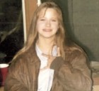 Unsolved: Melissa Simmons