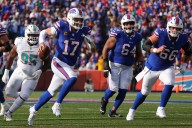 How to watch NFL free live stream today: Miami Dolphins vs. Buffalo Bills Thursday Night Football on Prime Video