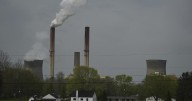 National Academy of Sciences rebuffs Trump EPA on climate change regulations