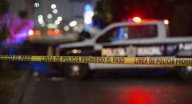 Hallan restos humanos abandonados en carretera de Veracruz
