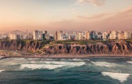 33 países se reúnen en la XXIV Reunión del Foro de Ministros de Medio Ambiente