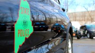 Corinth, Maine shooting leaves 1 dead, 1 hurt
