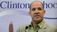 Analyst Matthew Dowd loses his MSNBC job following his Charlie Kirk commentary