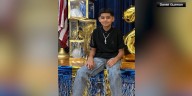 11-year-old killed while playing ‘ding dong ditch’ recorded the moment he was shot, officials say