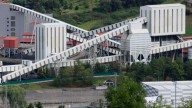CC OO de Hunosa pide declarar el Batán (Mieres) "instalación estratégica nacional" de reciclaje industrial: estas son las claves de la propuesta