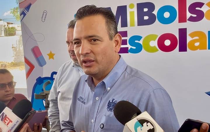 Faltan de sustituir cerca de 20 mil luminarias para tener a la capital 100% iluminada
