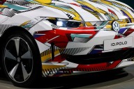 Volkswagen to invest up to a billion euros in AI by end of decade