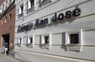 El Instituto San José despide a la Promoción 2024-2025 con un emotivo acto de egreso