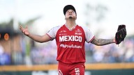 Con Efraín Contreras en el montículo los Diablos Rojos son bicampeones