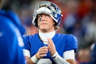 If Giants’ Brian Daboll wants to save his job, he must bench Russell Wilson for Jaxson Dart now