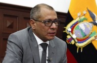 El gobierno de Petro concede la ciudadanía colombiana al exvicepresidente ecuatoriano Jorge Glas.