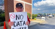 Documents link secretive St. Charles data center to Google