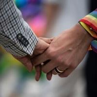 Hong Kong legislature rejects same-sex partnerships bill