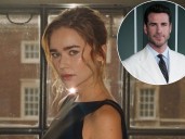 ¿Quién es Gabriella Brooks, la prometida de Liam Hemsworth?